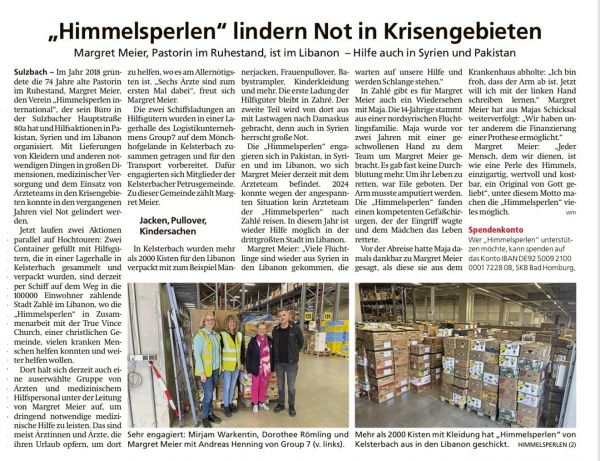 Neue Presse