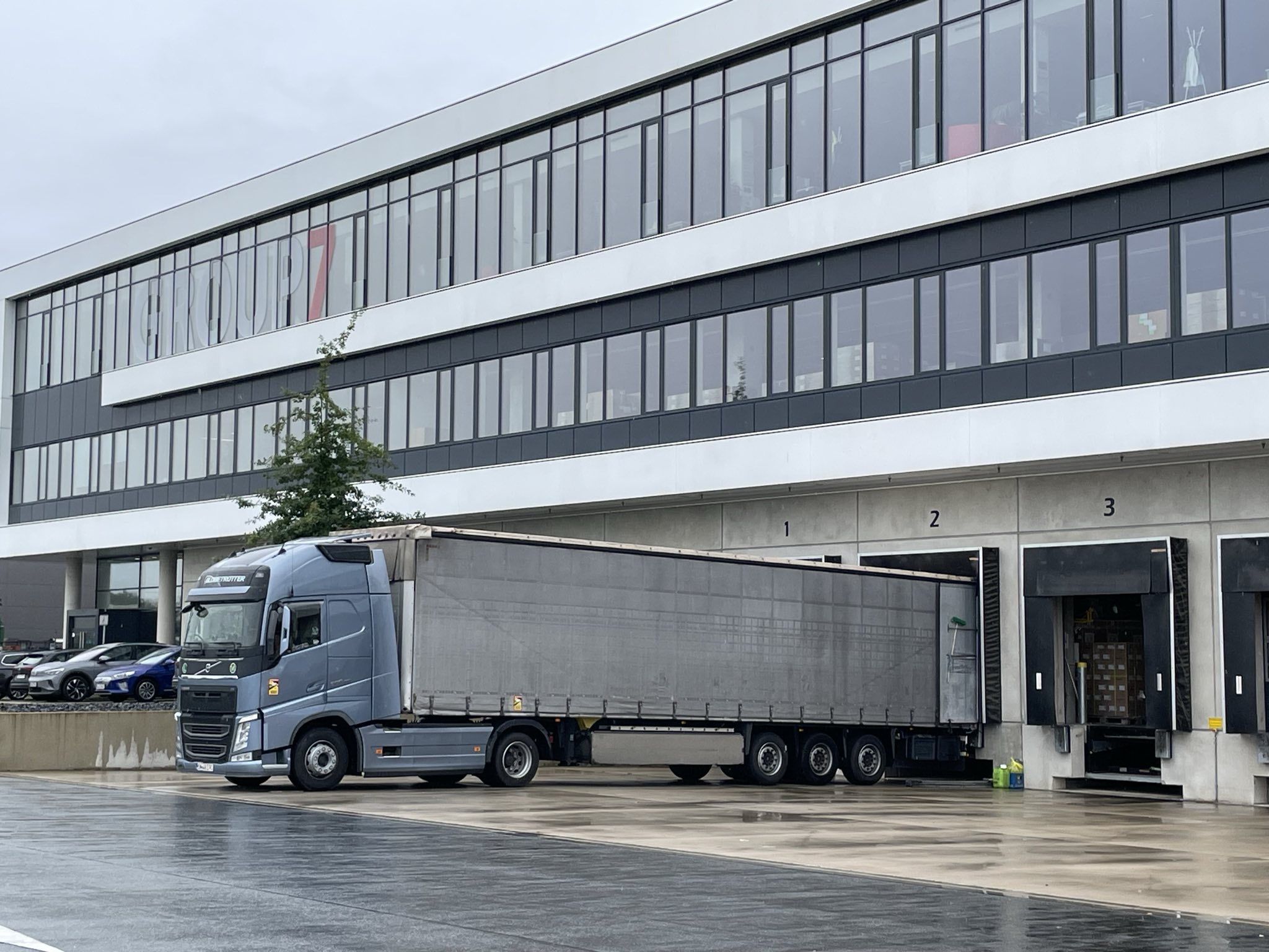 LKW