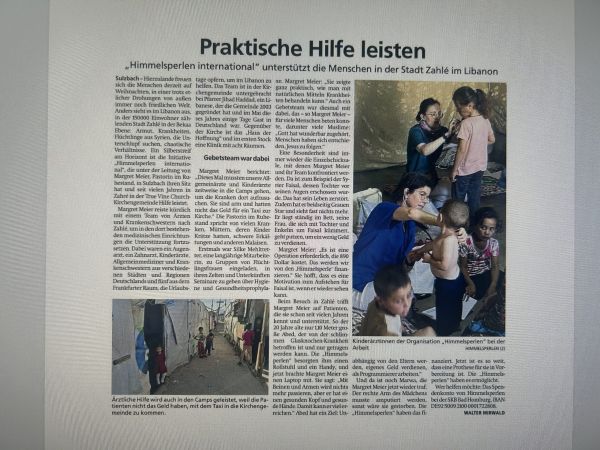 Höchster Kreisblatt