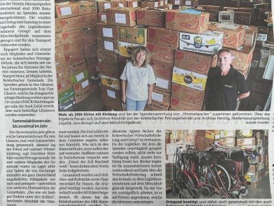 Neue Presse