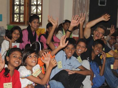 Kindercamp