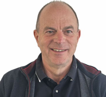 Günter Römhild