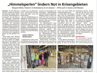 Neue Presse