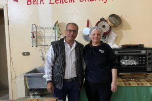 Armenküche