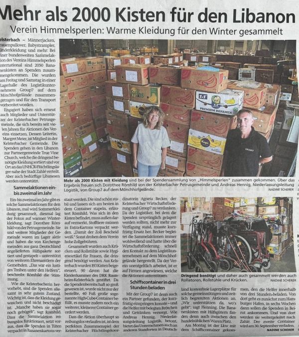 Neue Presse