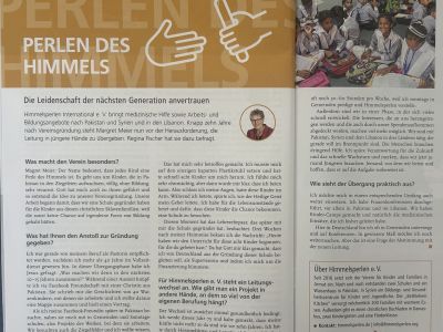 Höchster Kreisblatt